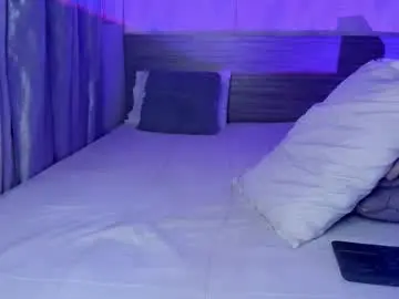 Chaturbate Live Sex Cam of danmaxwell266