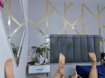 Chaturbate Live Sex of danna_reyess