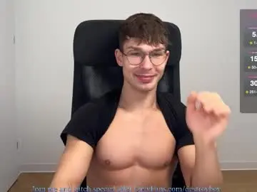 Chaturbate Best live sex cam show of destroy_boy