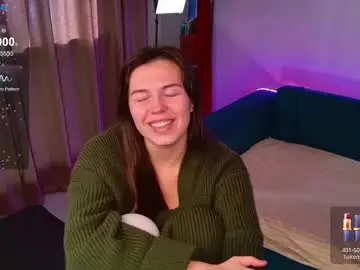 Chaturbate Adult Webcams of ellacanny