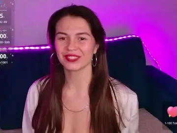 Chaturbate Live Sex Cam of ellacanny