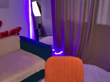 Chaturbate Nude Webcam of ellacanny