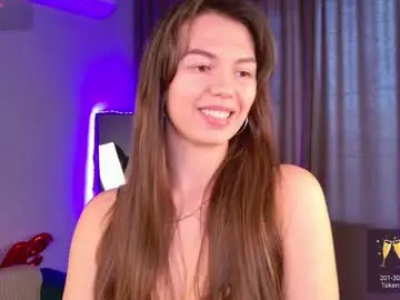 Chaturbate Best live sex cam show of ellacanny