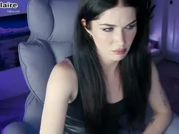 Chaturbate Nude Webcam of evelynclaire