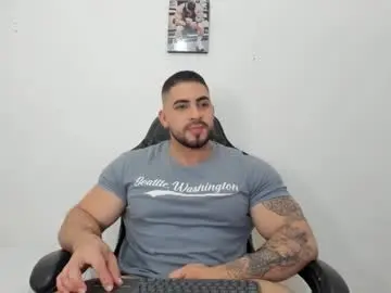 Chaturbate Sex Cam of frank_foxx1