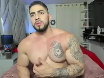 Chaturbate Free Live Porn of frank_foxx1