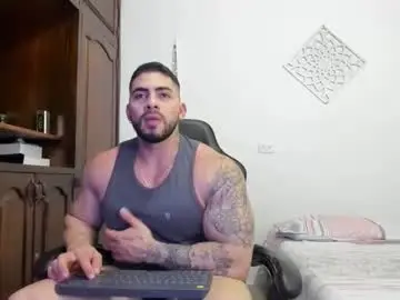 Chaturbate Live Sex of frank_foxx1