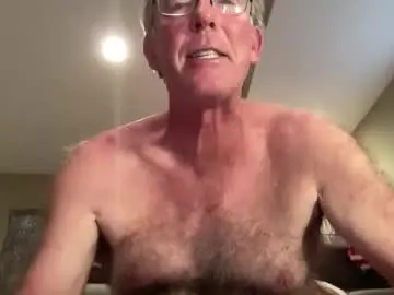 Chaturbate Live Sex of hairybater26