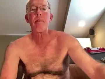 Chaturbate Nude Webcam of hairybater26