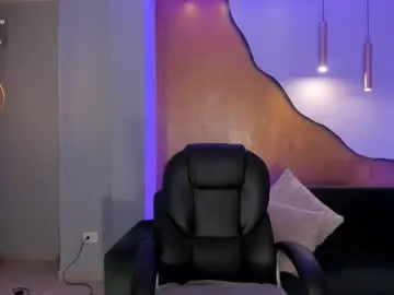 Chaturbate Adult Video Chat of hannahjamesx