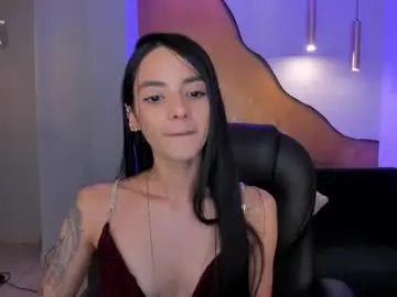 Chaturbate Live Sex Cam of hannahjamesx