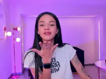 Chaturbate Sex Cam of hannahjamesx