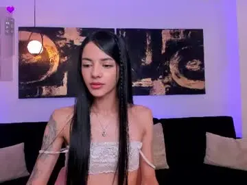 Chaturbate Live Porn of hannahjamesx