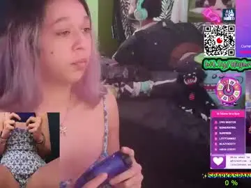 Chaturbate Nude Webcam of highnesscanna