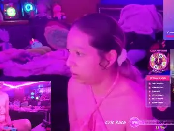 Chaturbate Adult Video Chat of highnesscanna