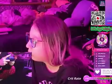 Chaturbate Live Sex of highnesscanna