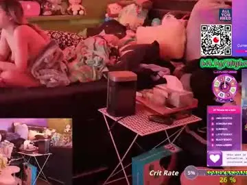 Chaturbate Adult Webcams of highnesscanna