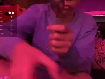 Chaturbate Nude Webcam of highnesscanna