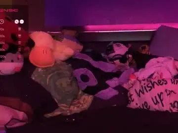 Chaturbate Nude Webcam of highnesscanna