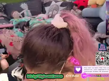 Chaturbate Sex Cam of highnesscanna