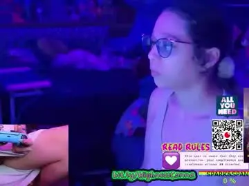 Chaturbate Nude Webcam of highnesscanna