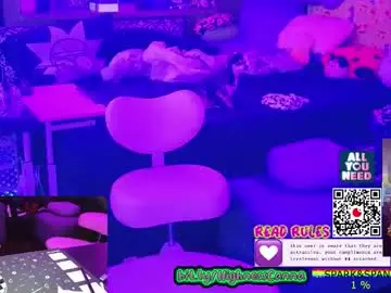 Chaturbate Live Porn of highnesscanna