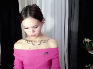 Chaturbate Adult Webcams of holy_maxine