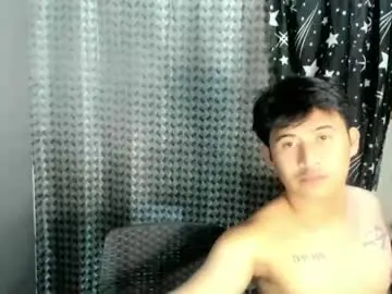 Chaturbate Live Porn of jamesthebigcockxxx