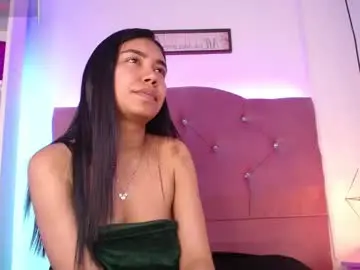 Chaturbate Best live sex cam show of janne_moon