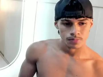 Chaturbate Sex Cam of joao_da_silva19