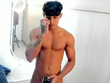 Chaturbate Sex Chat of joao_da_silva19