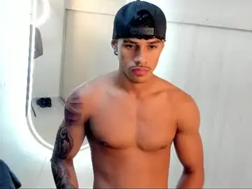 Chaturbate Live Sex of joao_da_silva19