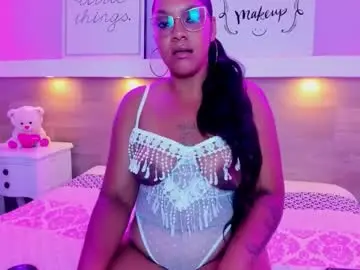 Chaturbate Private Sex Chat of kinky_thifanny