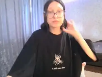Chaturbate Watch Live Sex Cams of kirstievelasco