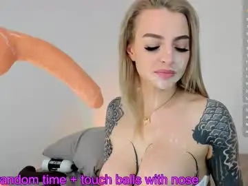 Chaturbate Watch Live Sex Cams of lil_shouty_bitch