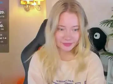 Chaturbate Adult Webcam of lillie_berry