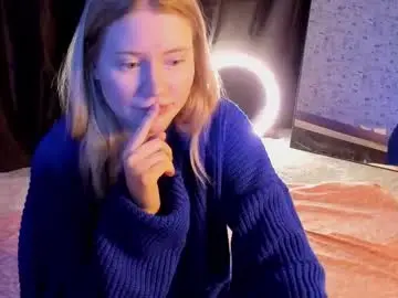 Chaturbate Best live sex cam show of lillie_berry