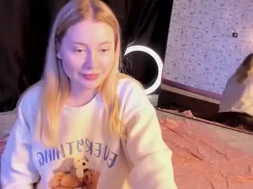 Chaturbate Sex Cam of lillie_berry