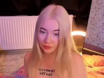 Chaturbate Adult Webcam of lillie_berry