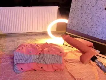 Chaturbate Sex Chat of lillie_berry