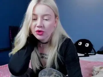 Chaturbate Best Webcam of lillie_berry