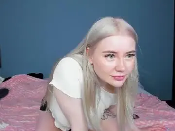 Chaturbate Adult Video Chat of lillie_berry