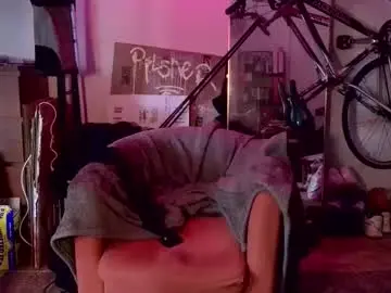 Chaturbate Private Sex Chat of magnetic77slav