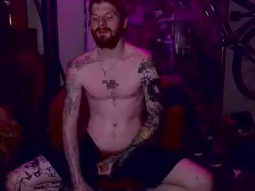 Chaturbate Best live sex cam show of magnetic77slav