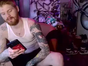 Chaturbate Sex Chat of magnetic77slav