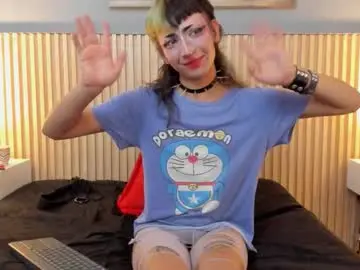 Chaturbate Live Porn of malaria_