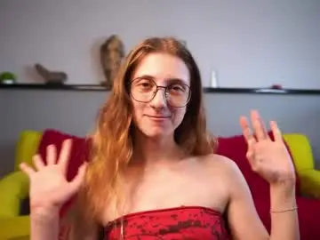 Chaturbate Adult Webcam of maritzamanby