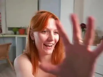 Chaturbate Adult Webcam of maritzamanby