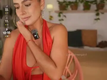 Chaturbate Adult Webcams of meegan1