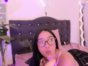 Chaturbate Nude Webcam of milah_tay